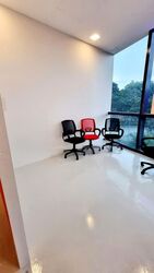 Woods Square (D25), Office #577377381